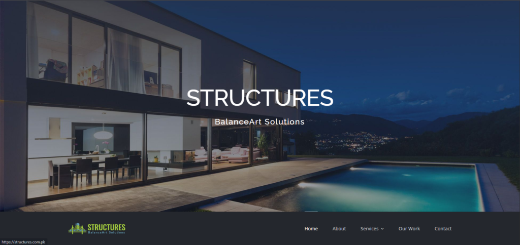 structures.com.pk
